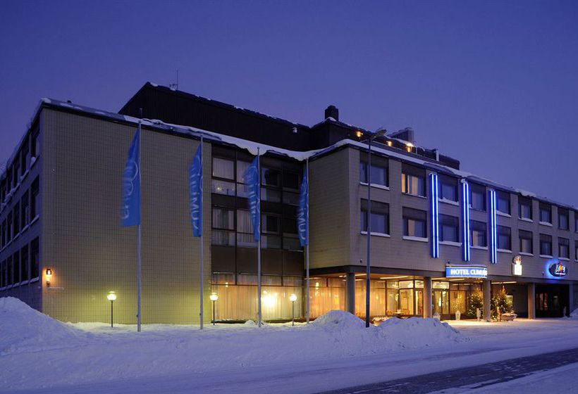 Hotel Cumulus Kemi 5