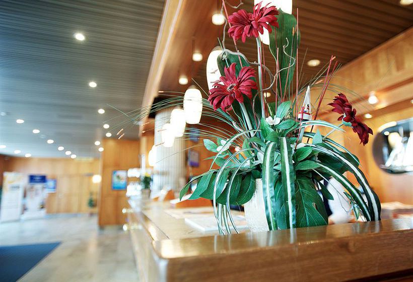 Hotel Cumulus Kemi 6