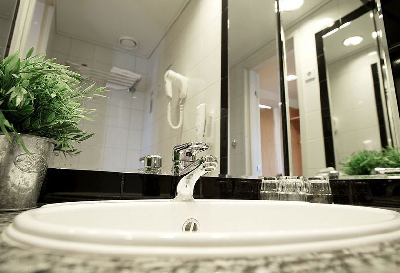 Hotel Cumulus Kemi 7