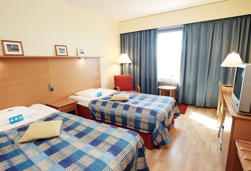 Hotel Cumulus Kemi 8