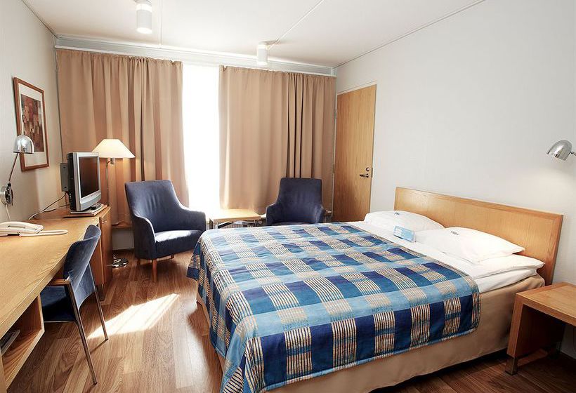 Hotel Cumulus Kemi 9