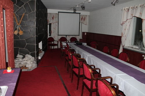 Hotel Sokos Kemijärvi