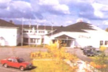 Hotel Kittilä