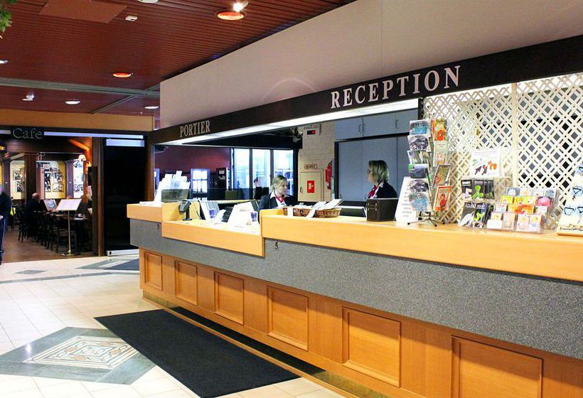 Hotel Spa Rauhalahti