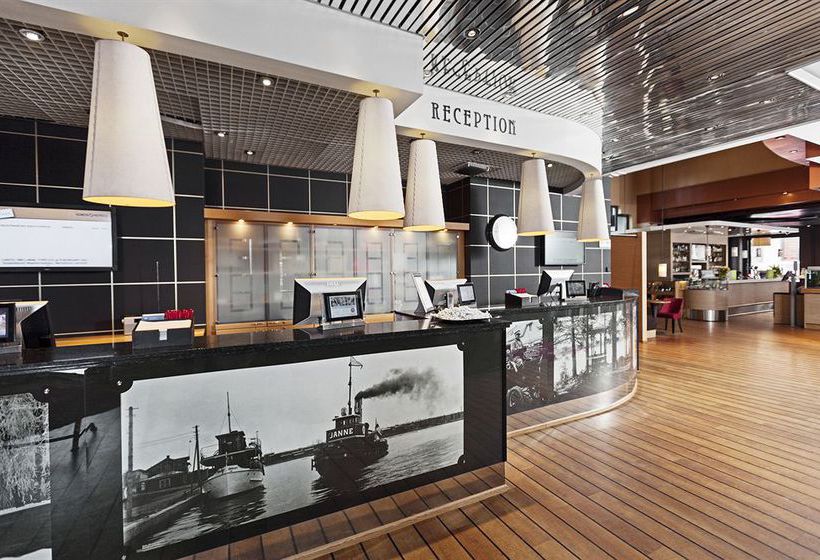 Hotel Sokos Puijonsarvi