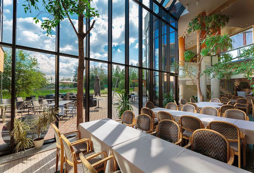 Hotel Scandic Kuopio