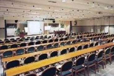 Hotelli Isovalkeinen Kuopio