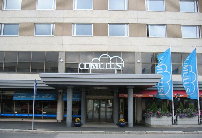 Hotel Scandic Mikkeli