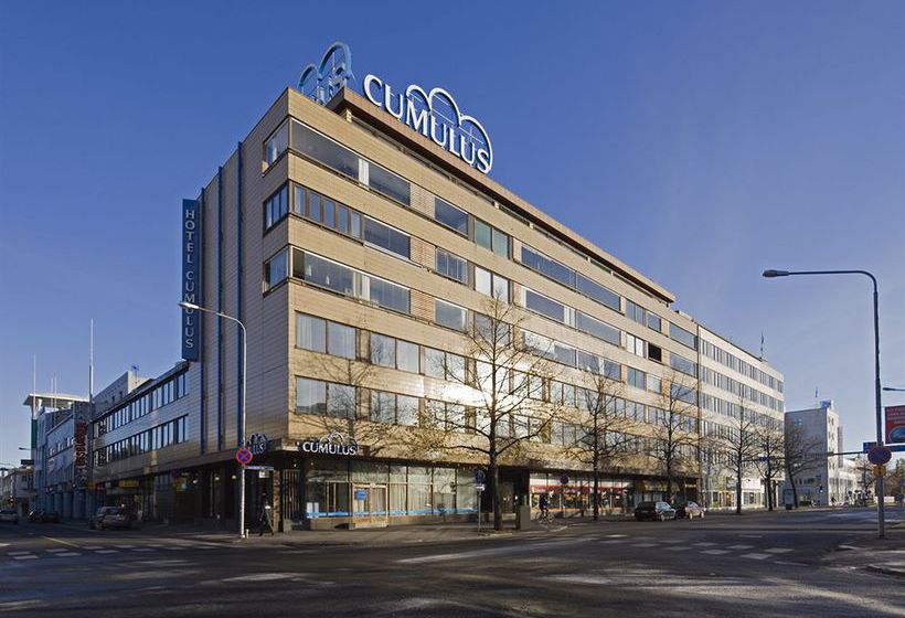 Hotel Cumulus Pori