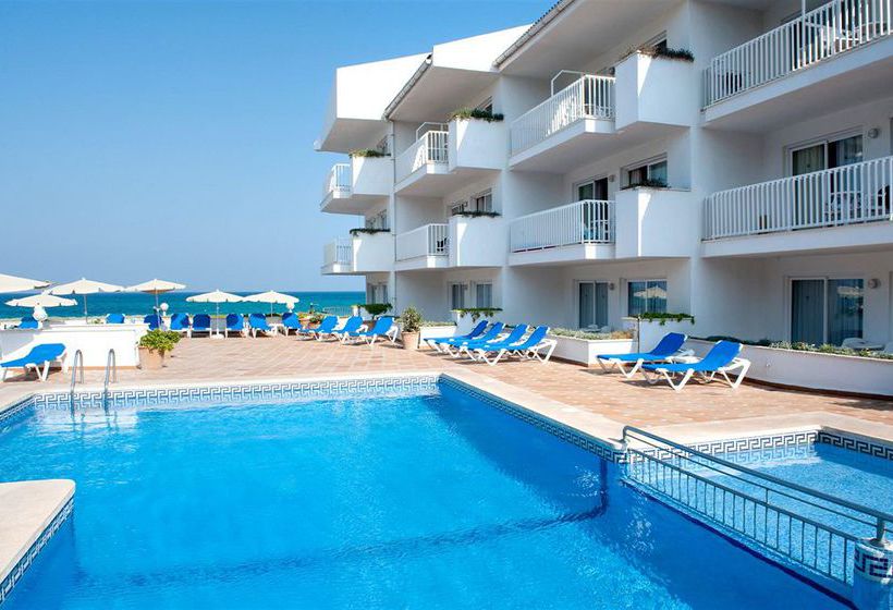 Grupotel Picafort Beach 