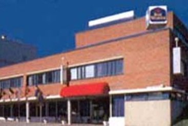 Hotel Best Western Oppipoika