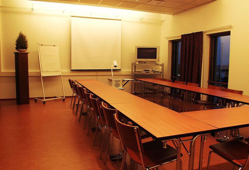 Hotel Scandic Rukahovi