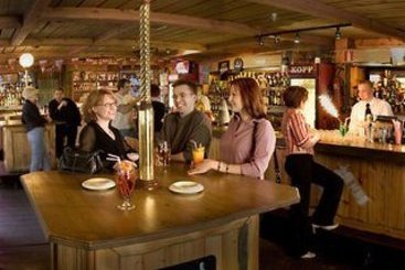 Santa's Hotel Tunturi