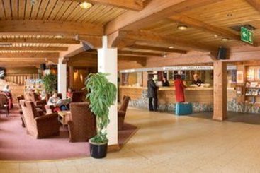 Santa's Hotel Tunturi 1