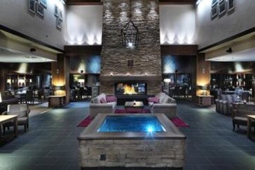 Santa's Hotel Tunturi 10