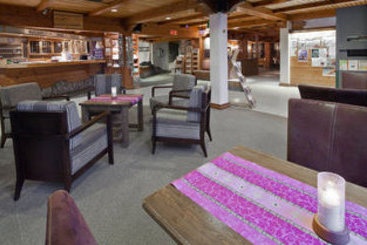 Santa's Hotel Tunturi 11