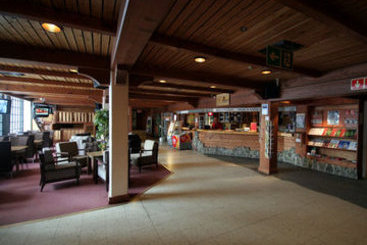 Santa's Hotel Tunturi 12