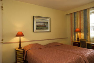 Santa's Hotel Tunturi 13