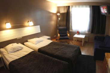 Santa's Hotel Tunturi 14