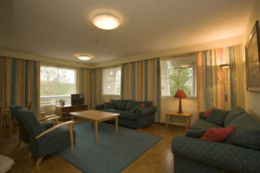 Santa's Hotel Tunturi 16