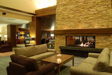 Santa's Hotel Tunturi 17