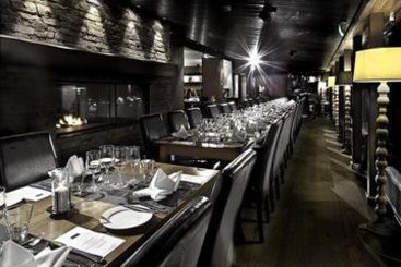 Santa's Hotel Tunturi 18