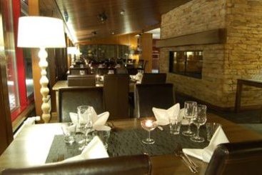 Santa's Hotel Tunturi 19