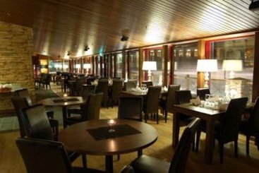 Santa's Hotel Tunturi 20