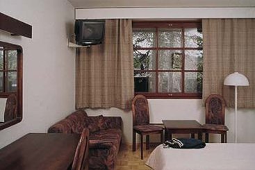 Santa's Hotel Tunturi 3