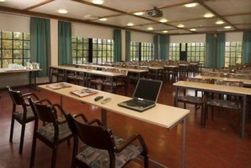 Santa's Hotel Tunturi 5