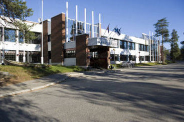 Santa's Hotel Tunturi 6