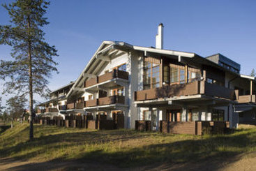 Santa's Hotel Tunturi 7