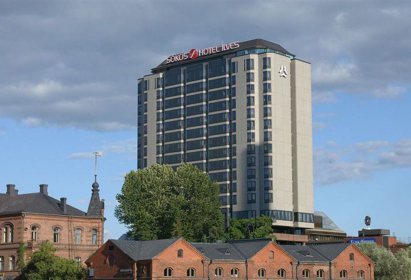 Sokos Hotel Ilves