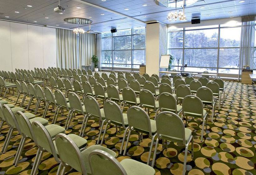 Hotel Scandic Rosendahl