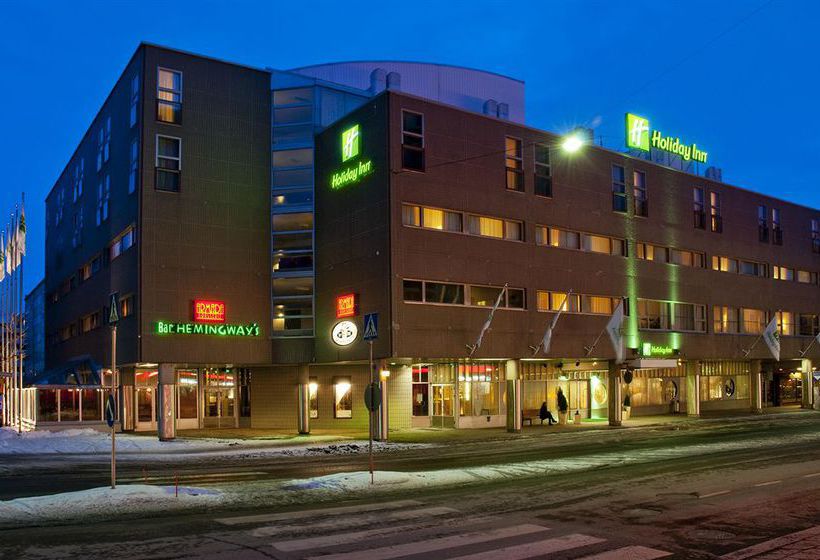 Hotel Holiday Inn Turku