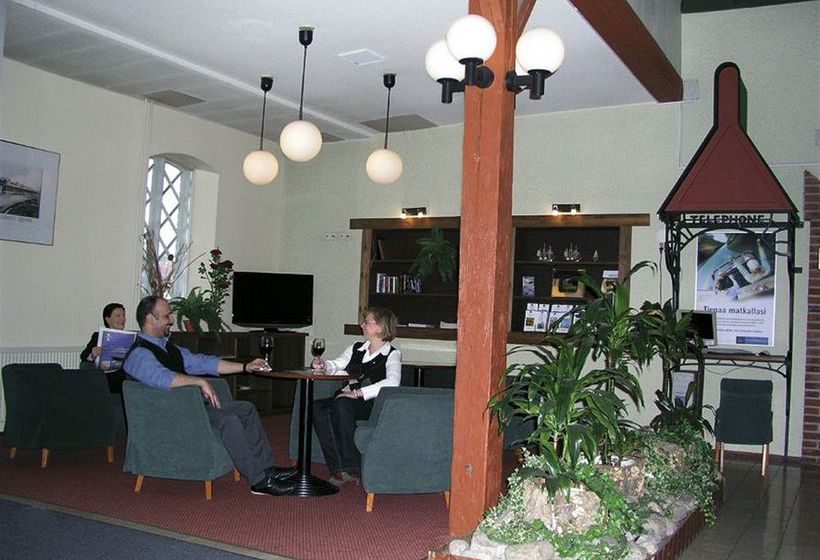 Best Western Hotel Seaport