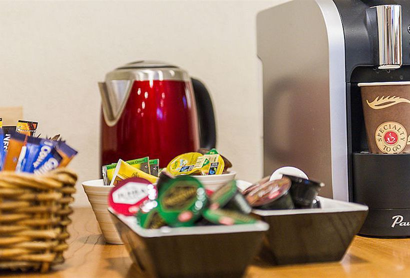 Sokos Hotel Seurahuone