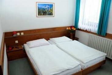 Zlatorog Hotel 15