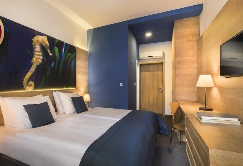 Hotel Remisens Epidaurus