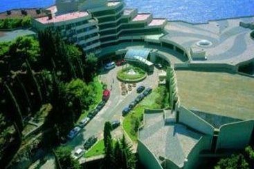 Hotel Croatia Cavtat