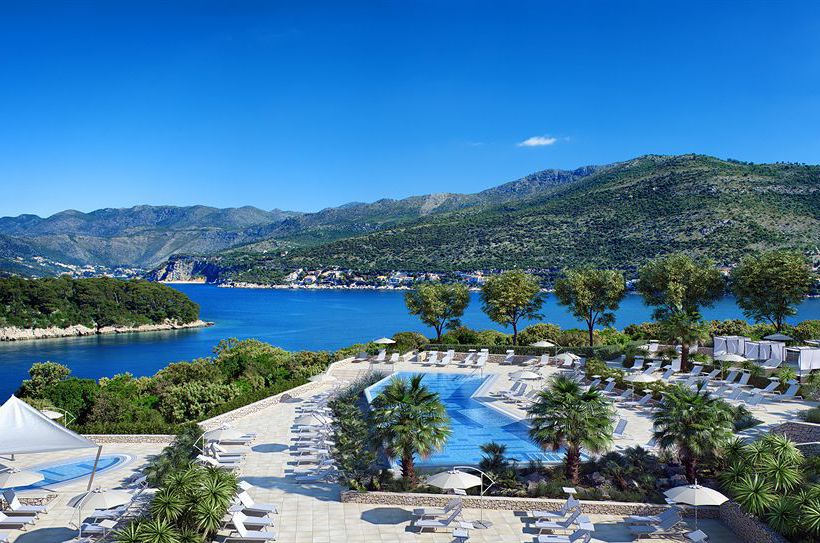 Hotel Valamar Argosy