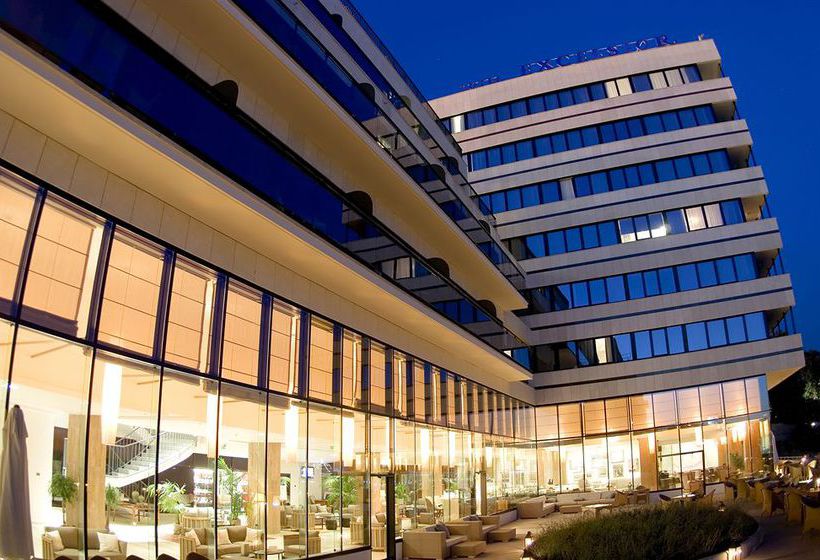 Excelsior Hotel & Spa