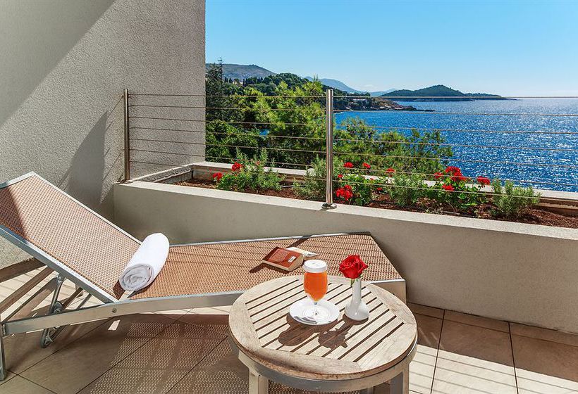 Hotel Rixos Libertas Dubrovnik