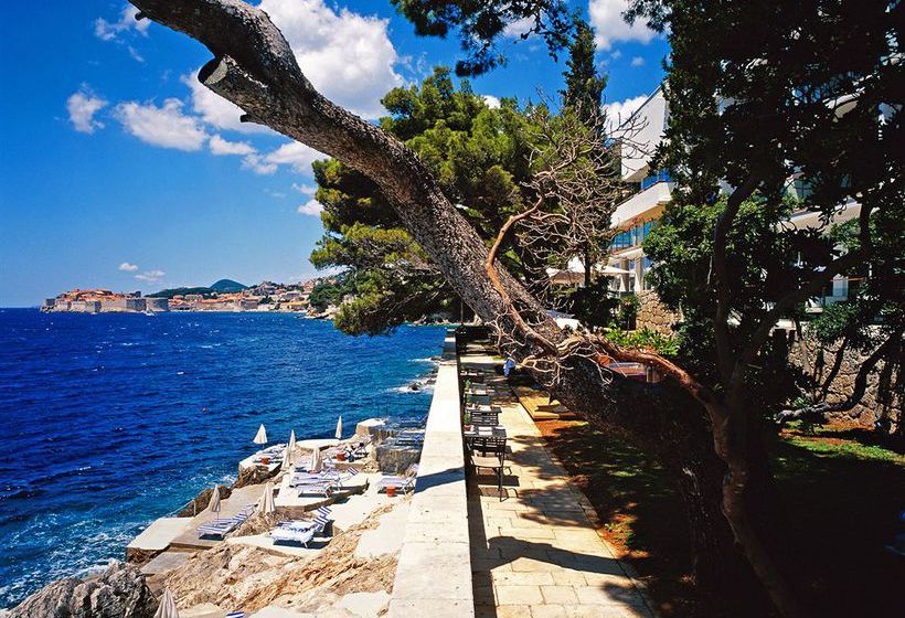 Hotel Villa Dubrovnik