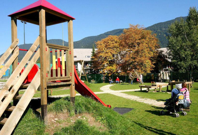 Best Western Hotel Kranjska Gora