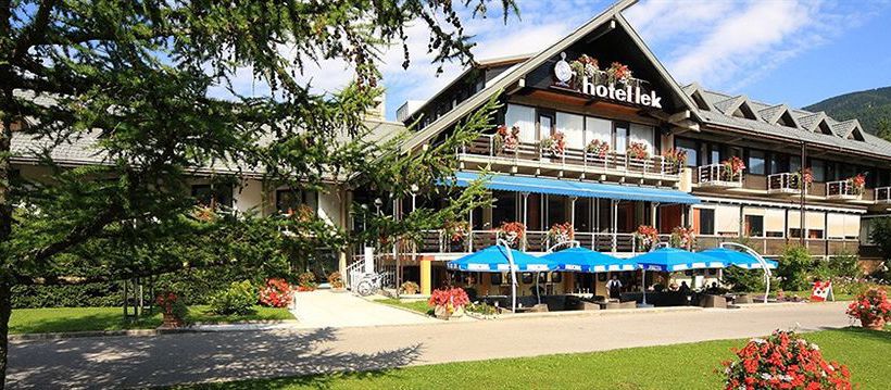 Best Western Hotel Kranjska Gora 10