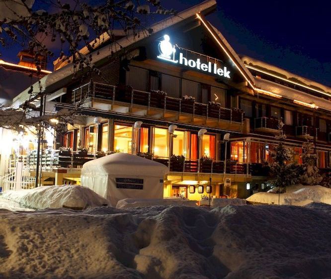 Best Western Hotel Kranjska Gora 11