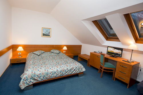 Best Western Hotel Kranjska Gora 12