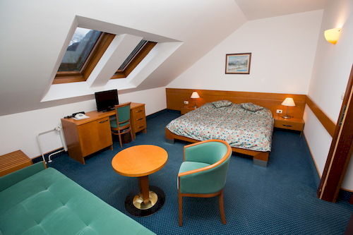 Best Western Hotel Kranjska Gora 13