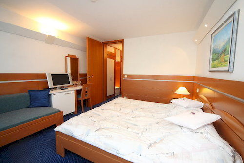 Best Western Hotel Kranjska Gora 14